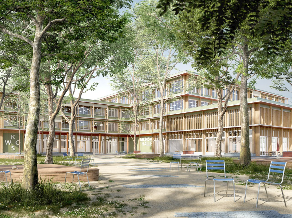 AmpliamentoscuolaWohlenConcorso