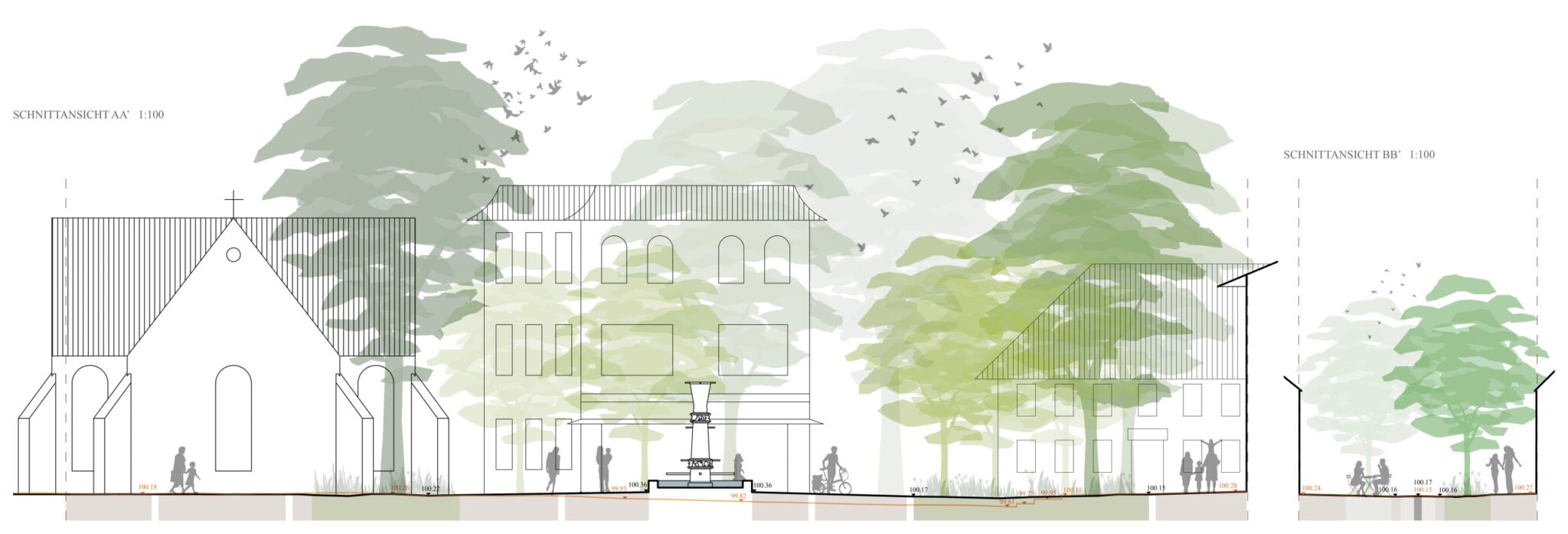 riqualificazioneurbanaMarkplatzBergstraßeLange004