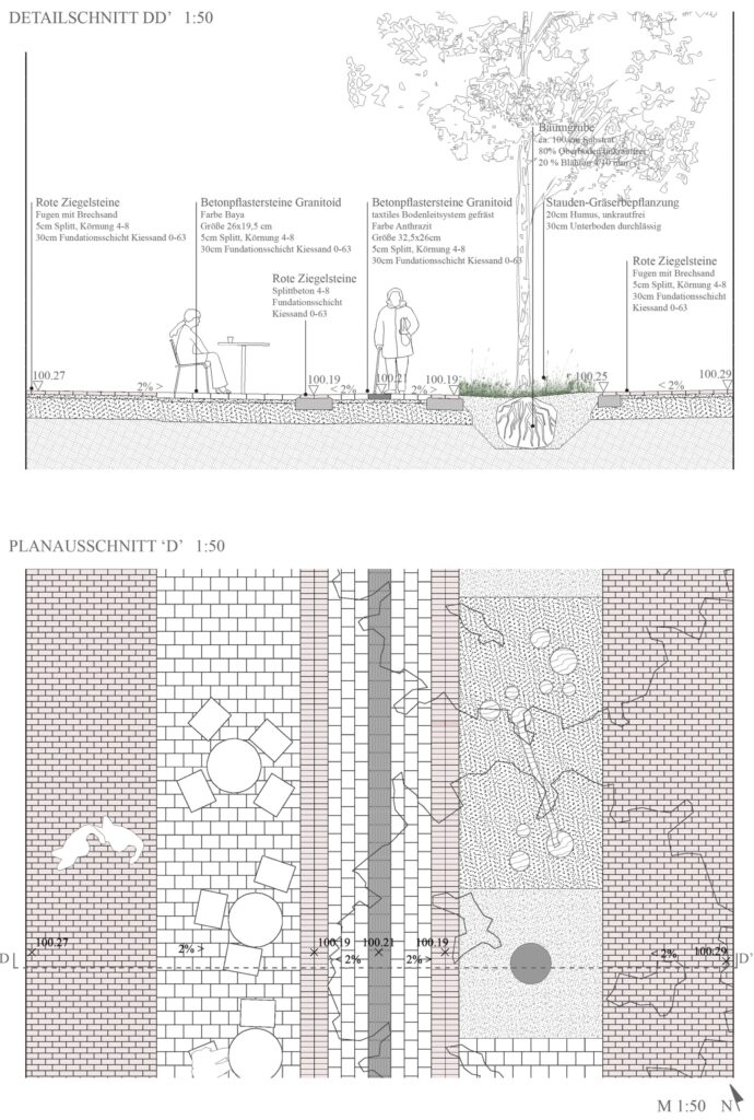 riqualificazioneurbanaMarkplatzBergstraßeLange005