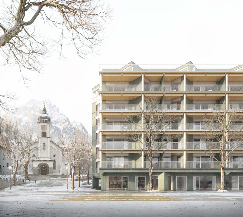 nuovoedificioresidenzialeRössli009