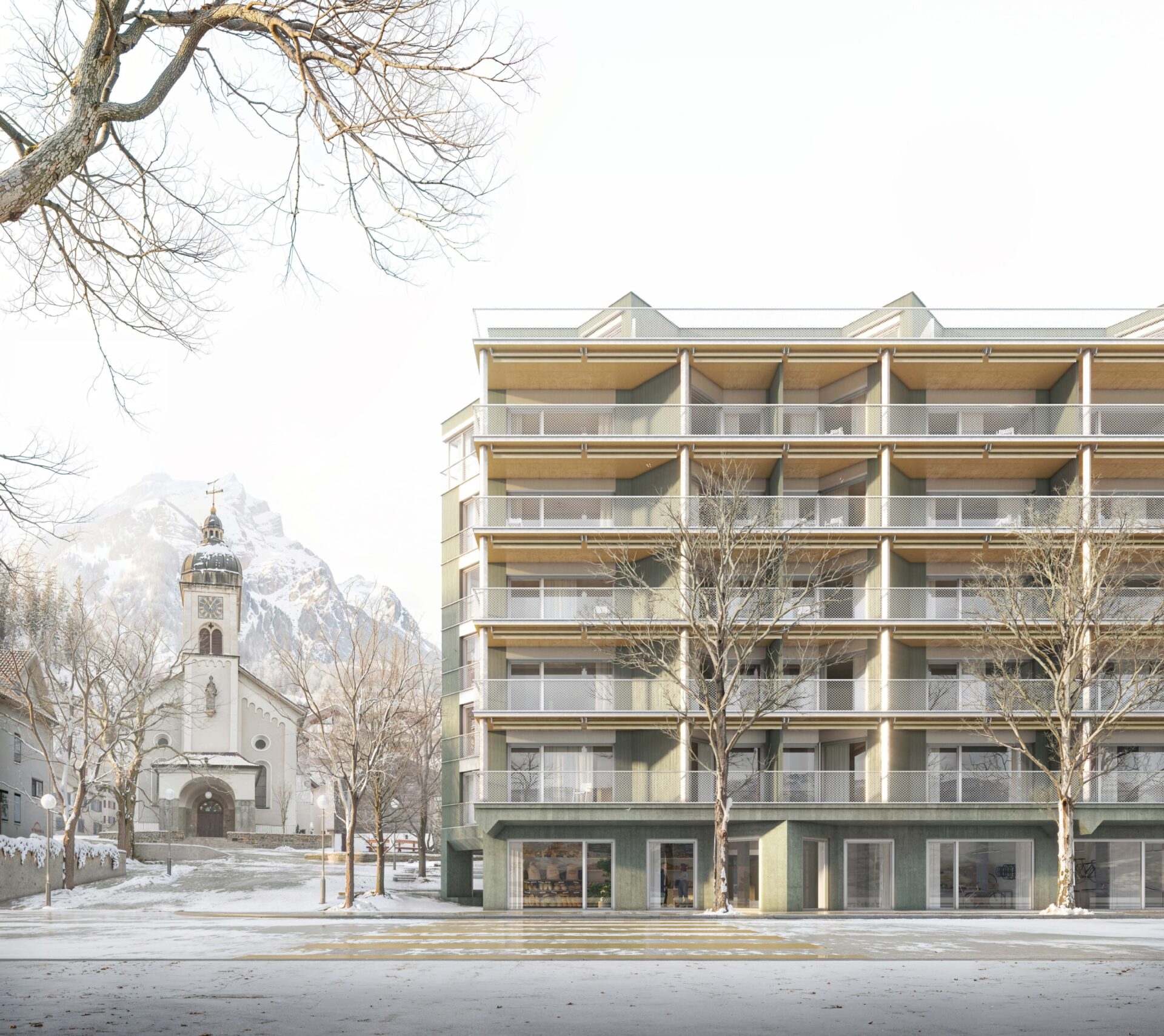 nuovoedificioresidenzialeRössli009
